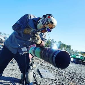 Meet your Posher, Cody